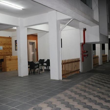 Service Apartments, Baner, Pune Exterior foto