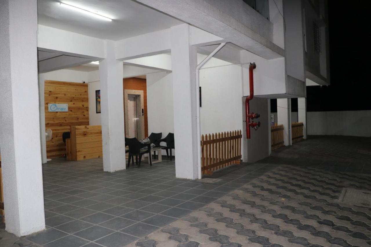 Service Apartments, Baner, Pune Exterior foto