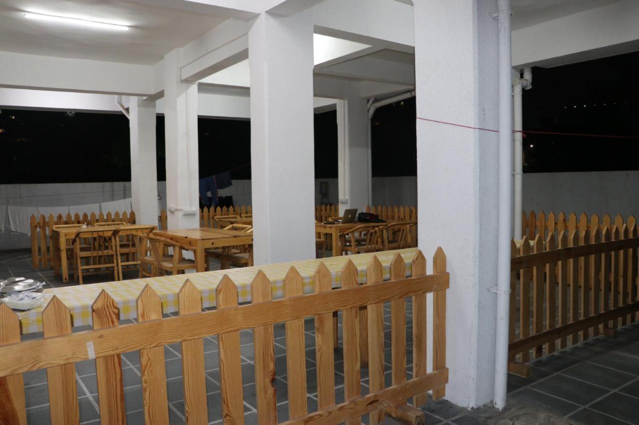 Service Apartments, Baner, Pune Exterior foto
