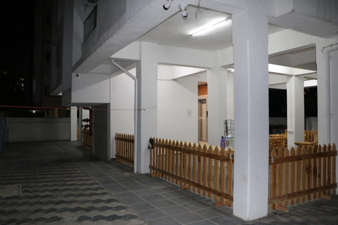 Service Apartments, Baner, Pune Exterior foto